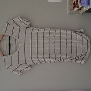 Sollas Maternity Knit Top